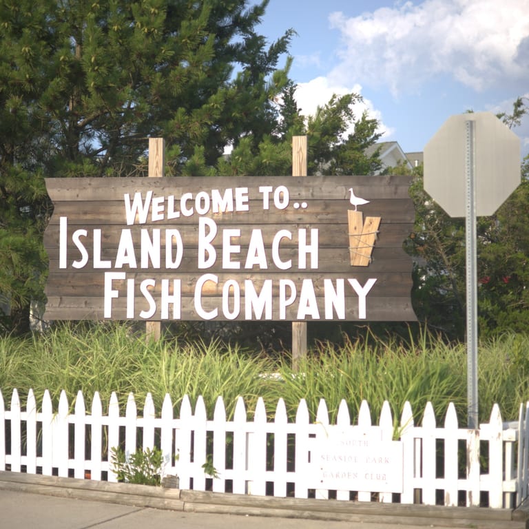 Make IBFC Part of Your Seaside Park Day