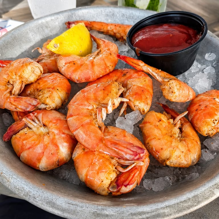 A Taste of Summer at the Jersey Shore