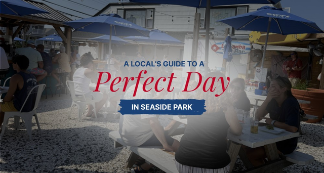 A Local’s Guide to a Perfect Day in Seaside Park
