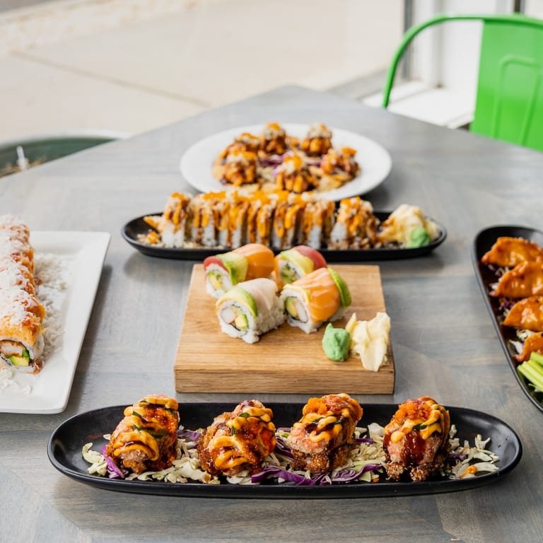 Summer Specials and Must-Try Dishes
