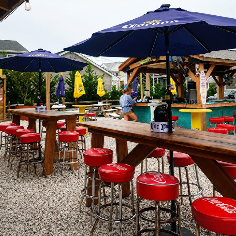 Why IBFC is the Perfect Summer Spot