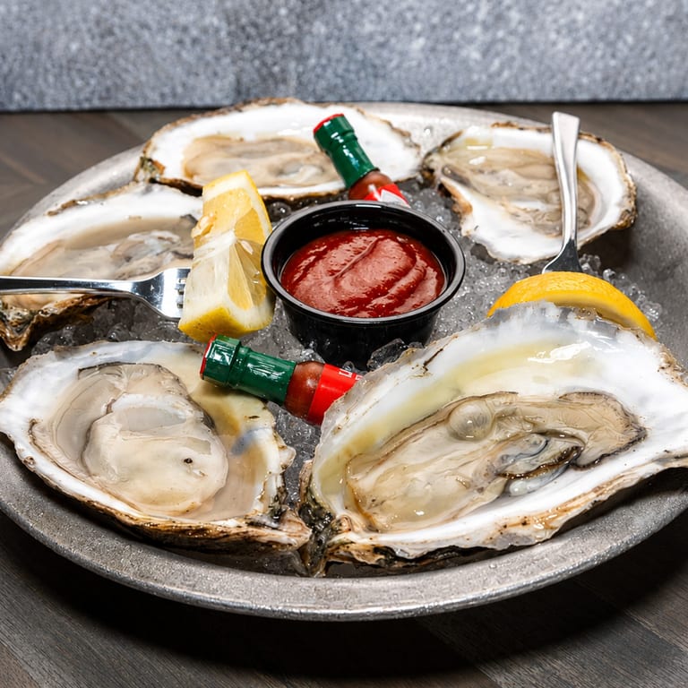 Coastal Favorites Worth Ordering