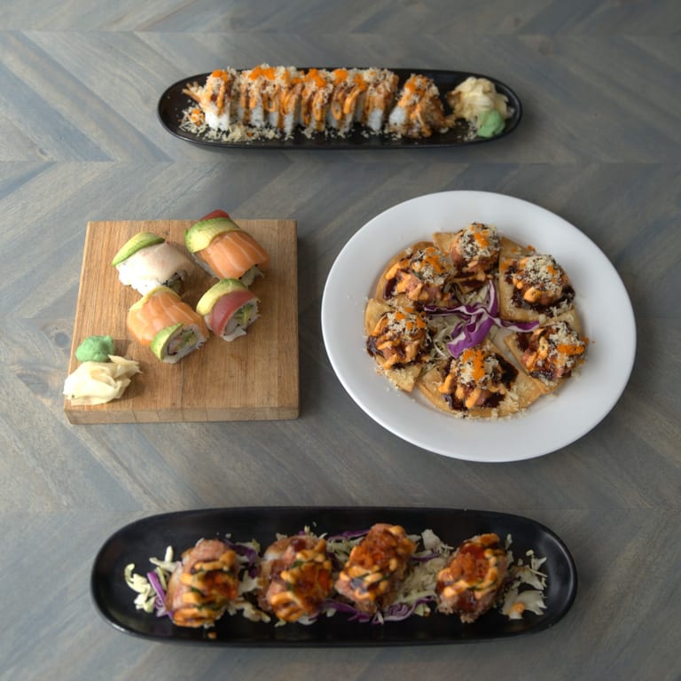 Make Island Beach Fish Company Your Food Stop