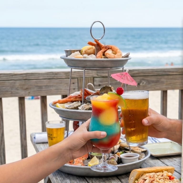 Make Your Summer Unforgettable