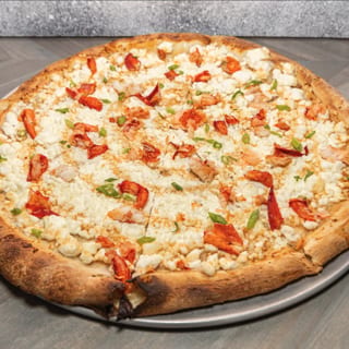 Lobster & Goat Cheese